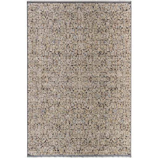 Surya Rivaldo RVD-2300 2'7" x 10' Rug