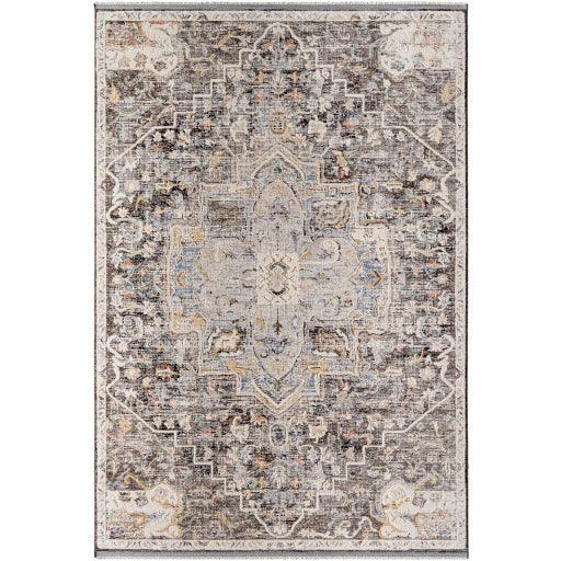 Surya Rivaldo RVD-2301 2'7" x 10' Rug