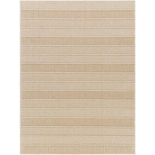 Surya Rockport RPT-2300 2'7" x 7'3" Rug