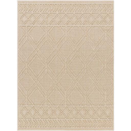 Surya Rockport RPT-2302 2'7" x 7'3" Rug