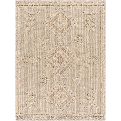 Surya Rockport RPT-2304 2'7" x 7'3" Rug