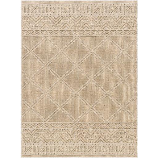 Surya Rockport RPT-2305 2'7" x 7'3" Rug