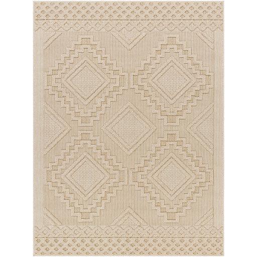 Surya Rockport RPT-2306 2'7" x 7'3" Rug