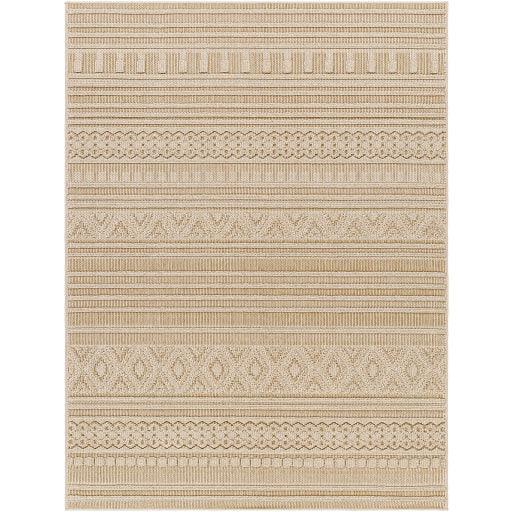 Surya Rockport RPT-2307 2'7" x 7'3" Rug