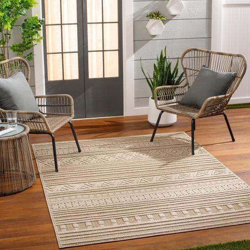 Surya Rockport RPT-2307 2'7" x 7'3" Rug