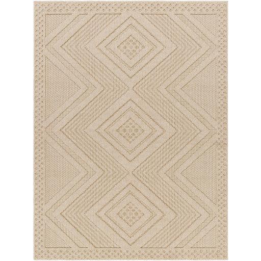 Surya Rockport RPT-2308 2'7" x 7'3" Rug
