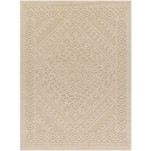 Surya Rockport RPT-2309 2'7" x 7'3" Rug