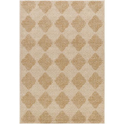 Surya Rockport RPT-2311 2'7" x 7'3" Rug