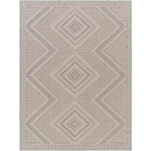 Surya Rockport RPT-2321 2'7" x 7'3" Rug
