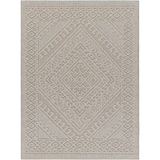 Surya Rockport RPT-2322 2'7" x 7'3" Rug