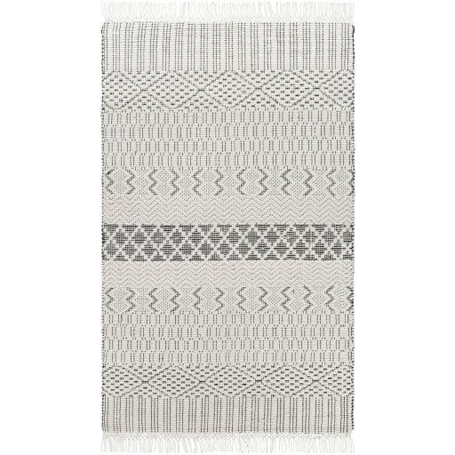 Surya Saint Clair SIC-2302 2'6" x 4' Rug