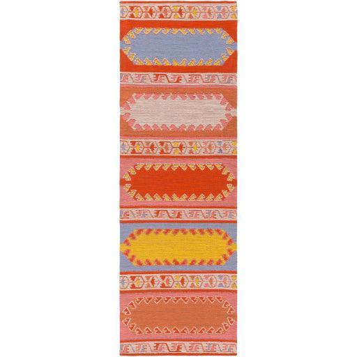 Surya Sajal SAJ-1064 2'6" x 8' Rug