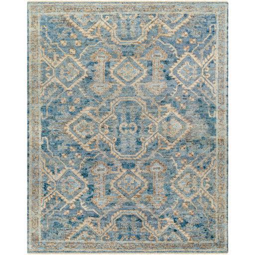 Surya Sakarya SRY-2301 6' x 9' Rug