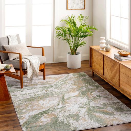 Surya San Francisco SFO-2316 9'2" x 12' Rug