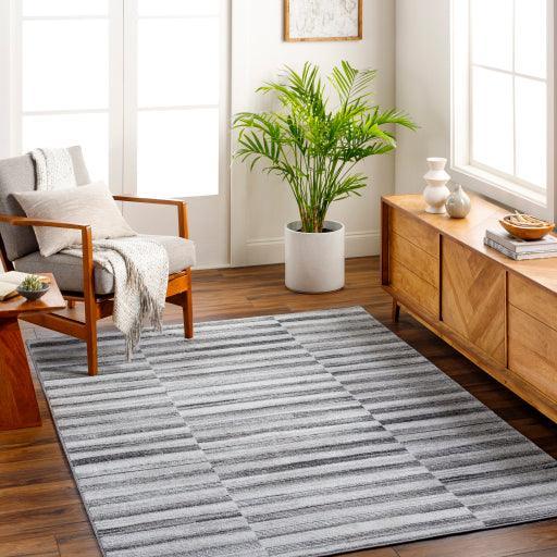 Surya San Francisco SFO-2319 6'7" x 9' Rug