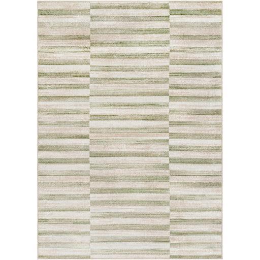 Surya San Francisco SFO-2320 5'3" x 7' Rug
