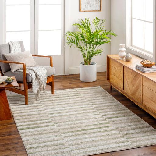 Surya San Francisco SFO-2320 9'2" x 12' Rug