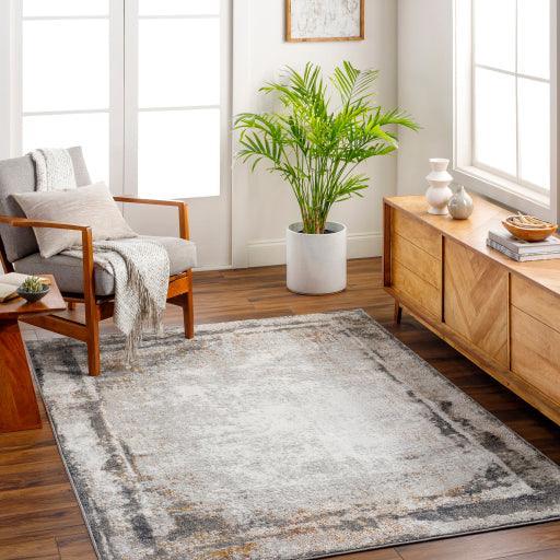 Surya San Francisco SFO-2321 5'3" x 7' Rug