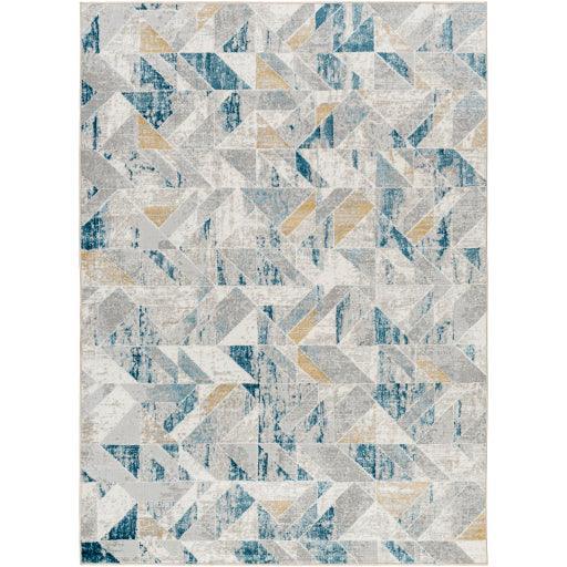 Surya San Francisco SFO-2322 6'7" x 9' Rug