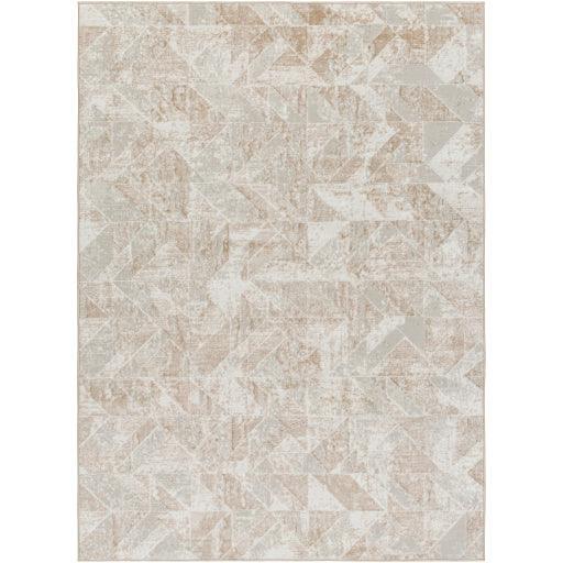 Surya San Francisco SFO-2323 5'3" x 7' Rug