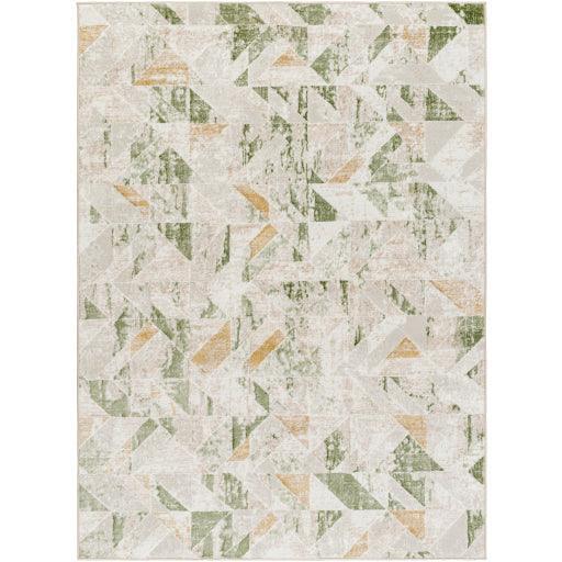 Surya San Francisco SFO-2324 7'10" x 10' Rug