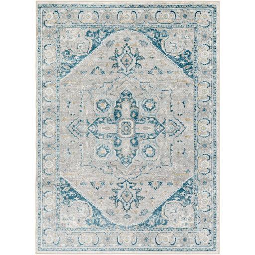 Surya San Francisco SFO-2325 5'3" x 7' Rug