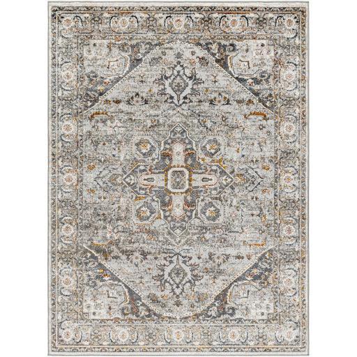 Surya San Francisco SFO-2326 5'3" x 7' Rug