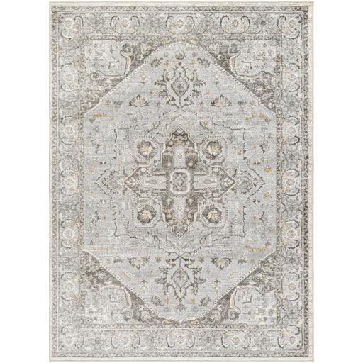 Surya San Francisco SFO-2327 5'3" x 7' Rug