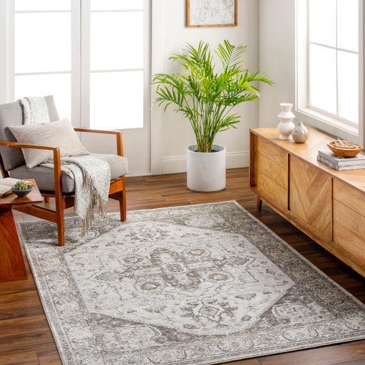 Surya San Francisco SFO-2327 5'3" x 7' Rug
