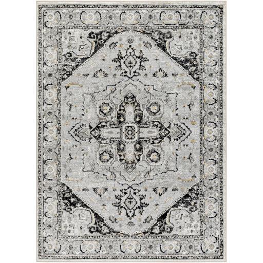 Surya San Francisco SFO-2328 5'3" x 7' Rug