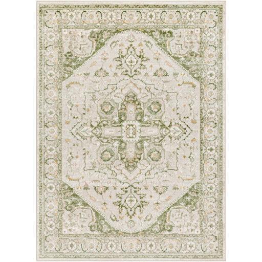 Surya San Francisco SFO-2330 5'3" x 7' Rug