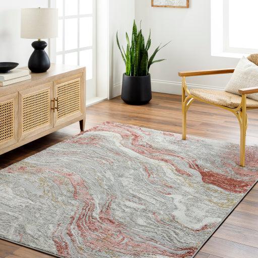 Surya San Francisco SFO-2331 5'3" x 7' Rug