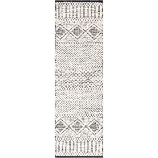 Surya Santa Barbara SBB-2303 2'6" x 8' Rug
