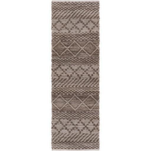 Surya Santa Barbara SBB-2305 2'6" x 8' Rug