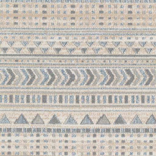 Surya Santana SNN-2304 2'7" x 7'3" Rug
