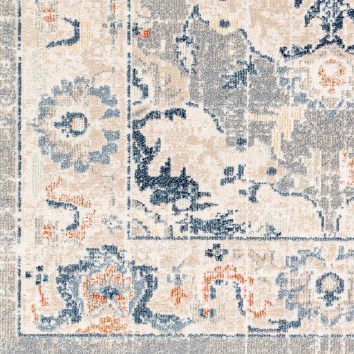 Surya Santana SNN-2306 2'7" x 7'3" Rug