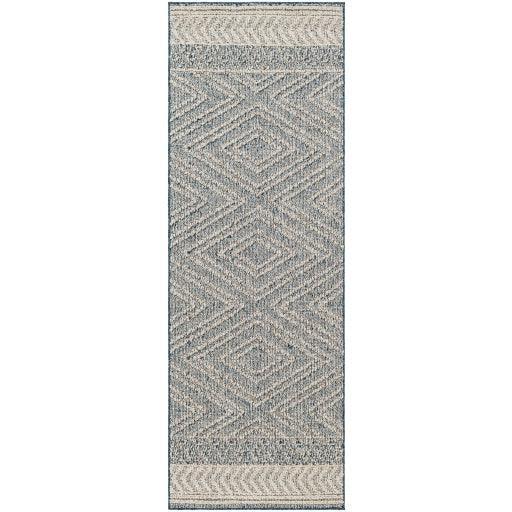 Surya Sarasota SSO-2305 2'5" x 7'3" Rug