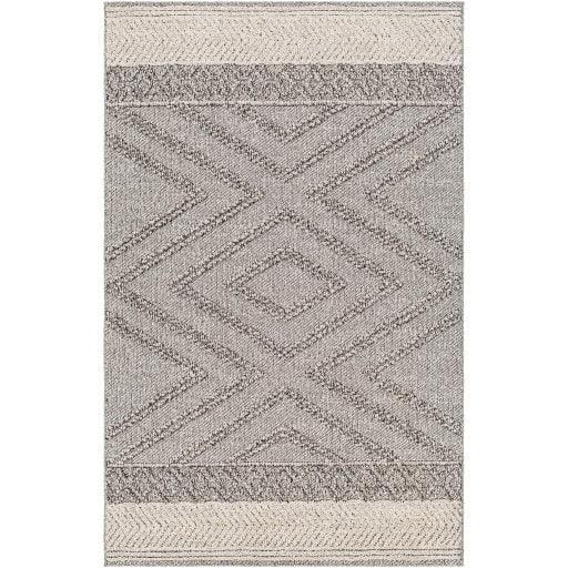 Surya Sarasota SSO-2308 2'5" x 7'3" Rug