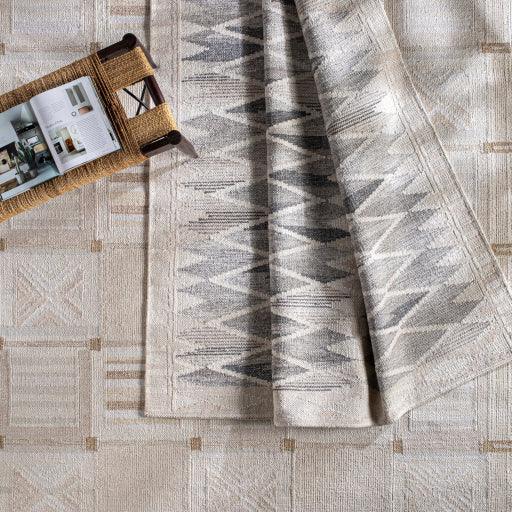 Surya Scandi SCD-2303 8' x 10' Rug