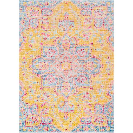 Surya Seasoned Treasures SDT-2305 2'11" x 7'10" Rug