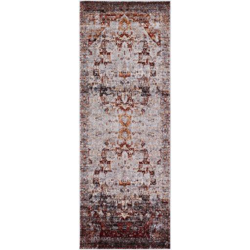 Surya Serapi SRP-1010 3'11" x 5'7" Rug