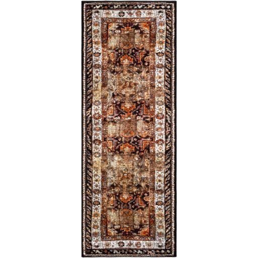 Surya Serapi SRP-1018 9'2" x 12'6" Rug