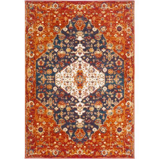 Surya Serapi SRP-1020 9' x 12'6" Rug