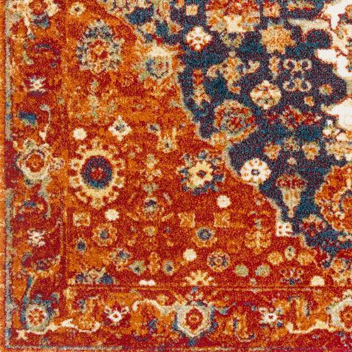 Surya Serapi SRP-1020 9' x 12'6" Rug