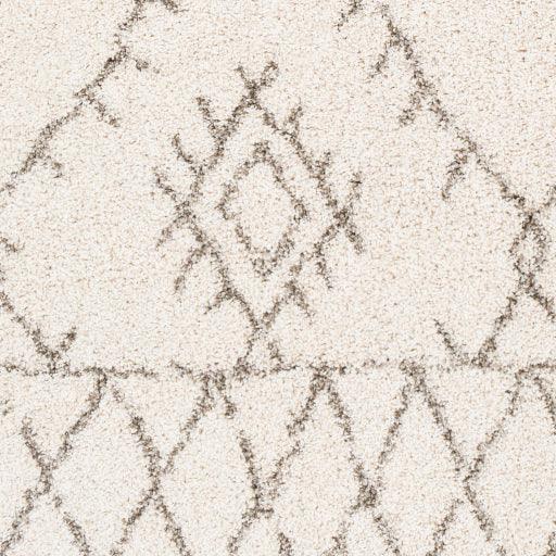 Surya Serengeti Shag SGT-2301 7'10" x 10'3" Rug