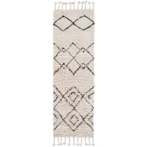 Surya Sherpa SHP-8000 2' x 3' Rug