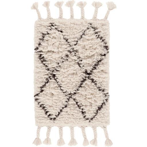 Surya Sherpa SHP-8001 8' x 10' Rug