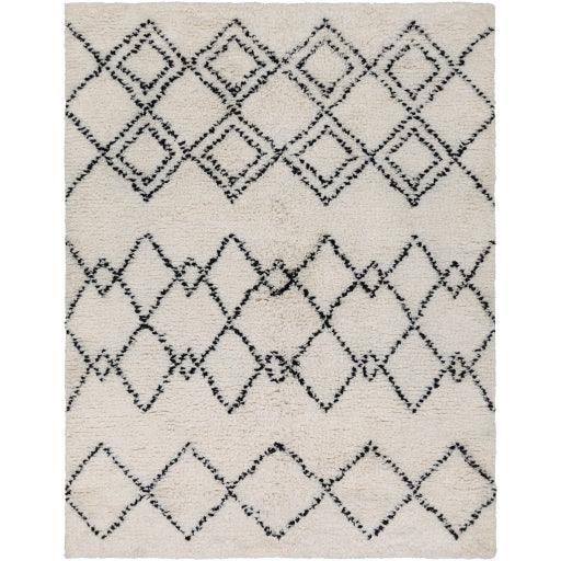 Surya Sherpa SHP-8002 9' x 13' Rug