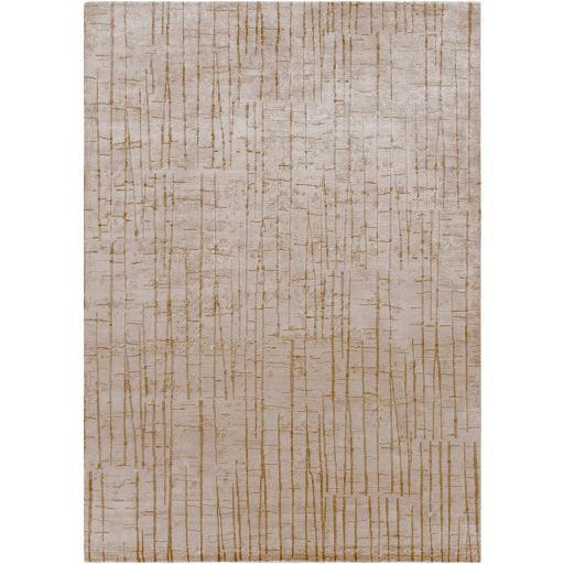 Surya Shibui SH-7409 2' x 3' Rug