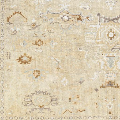 Surya Shiraz SHZ-2300 6' x 9' Rug